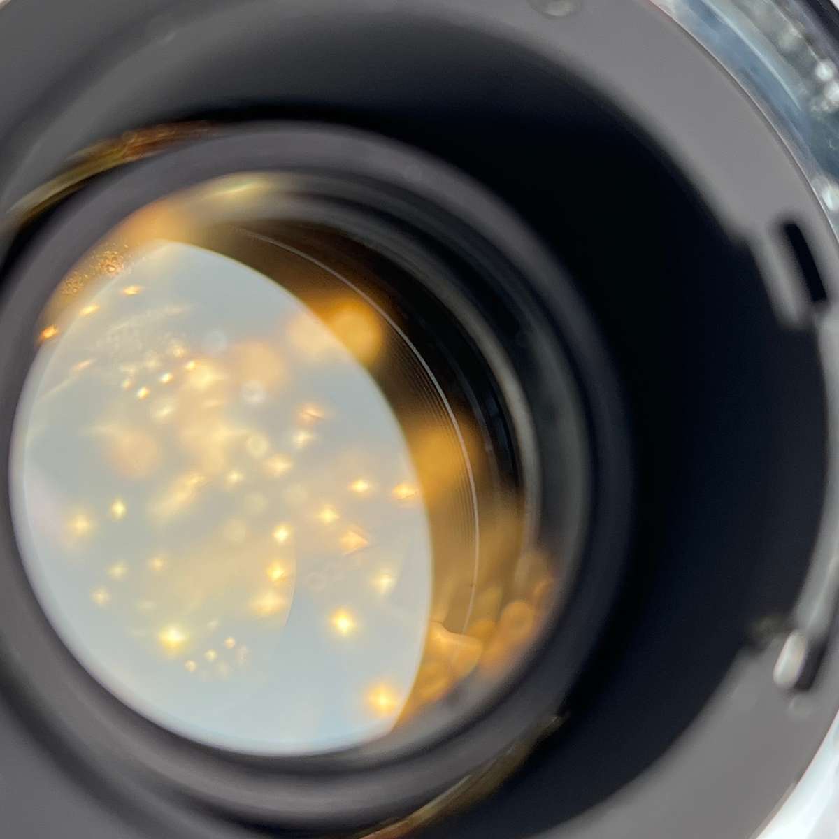 Vivitar auto wide angle 35mm f1.9