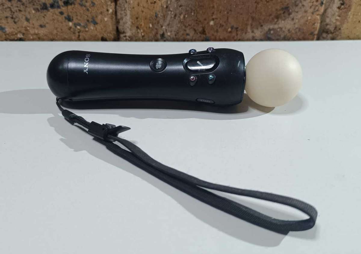 Playstation Move Controller - Ps3