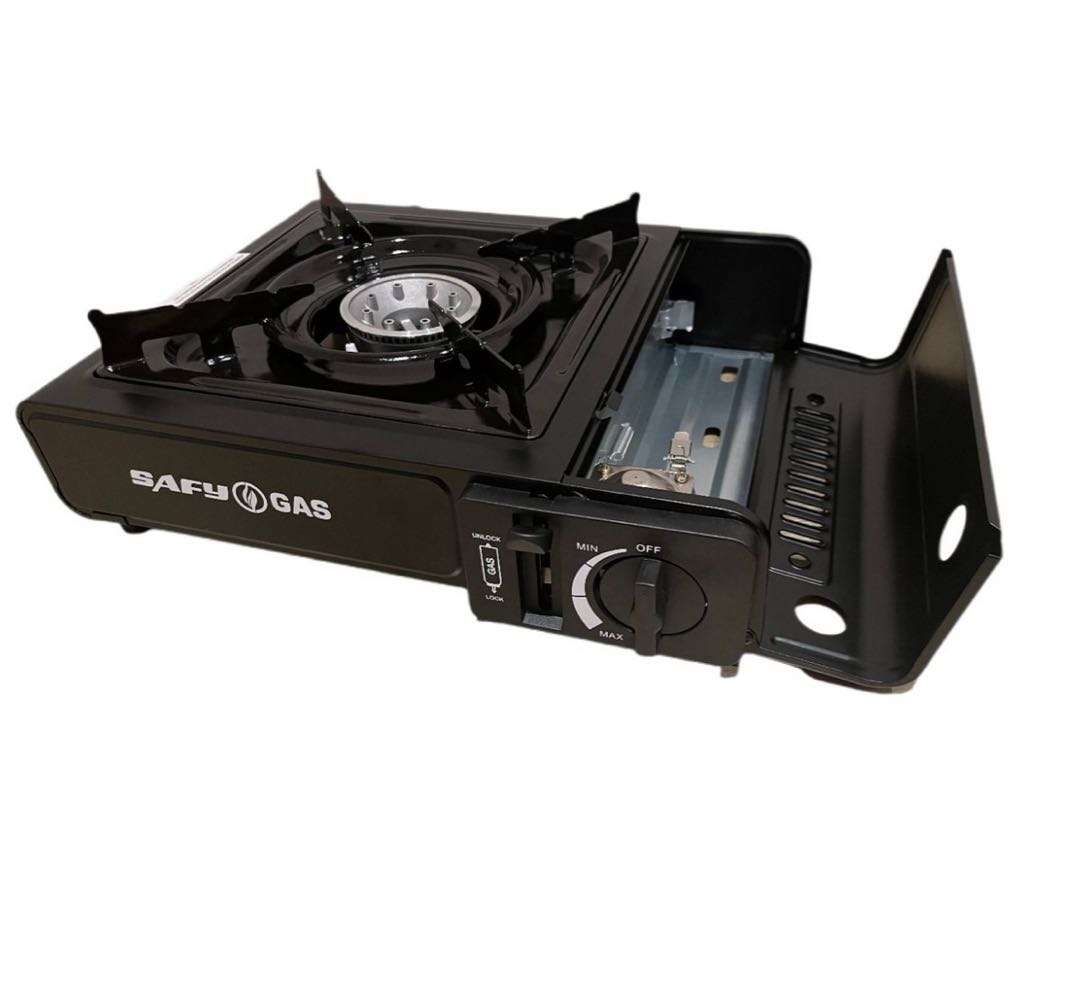 Portable Gas Stove