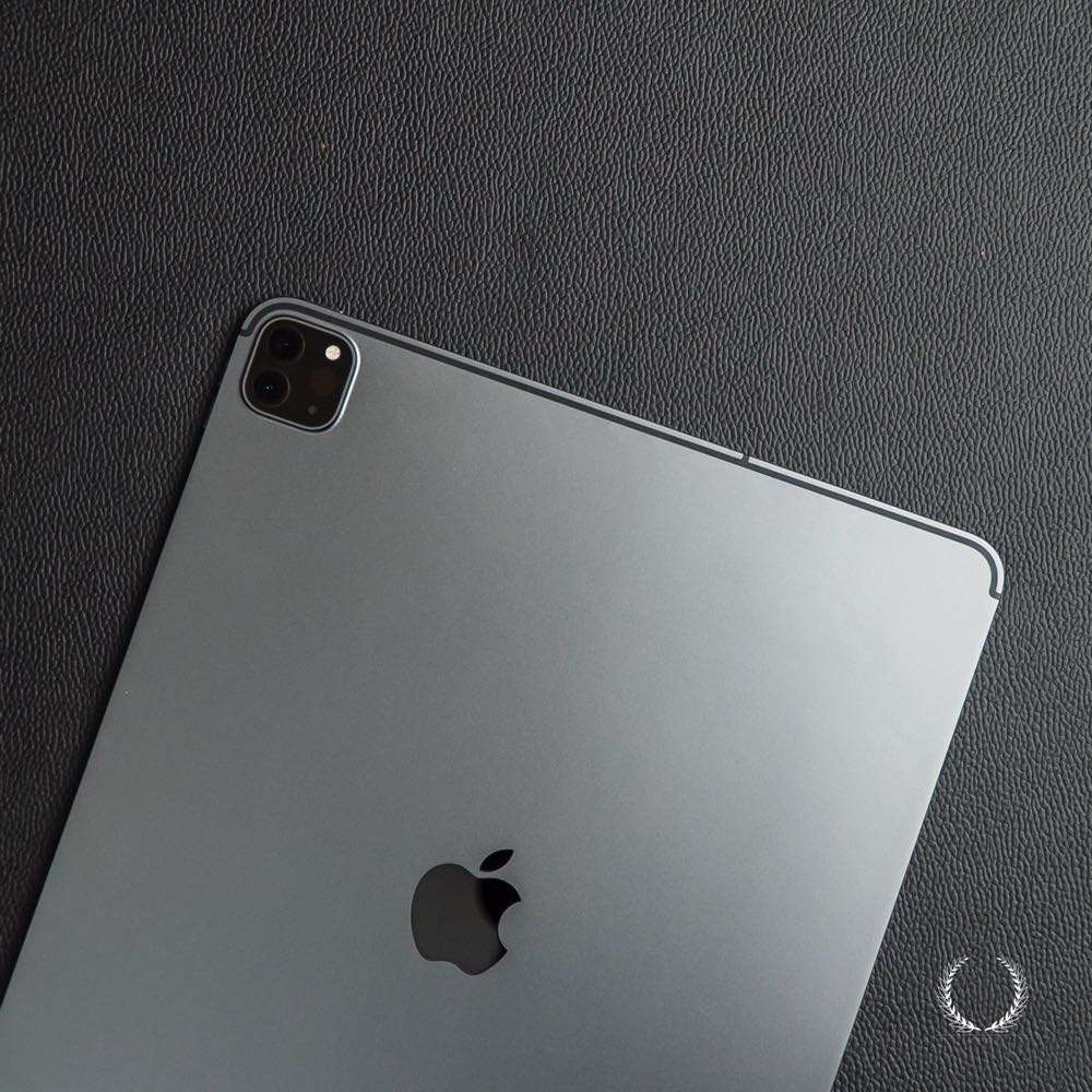 iPad Pro 12.9 Inch 4th Gen