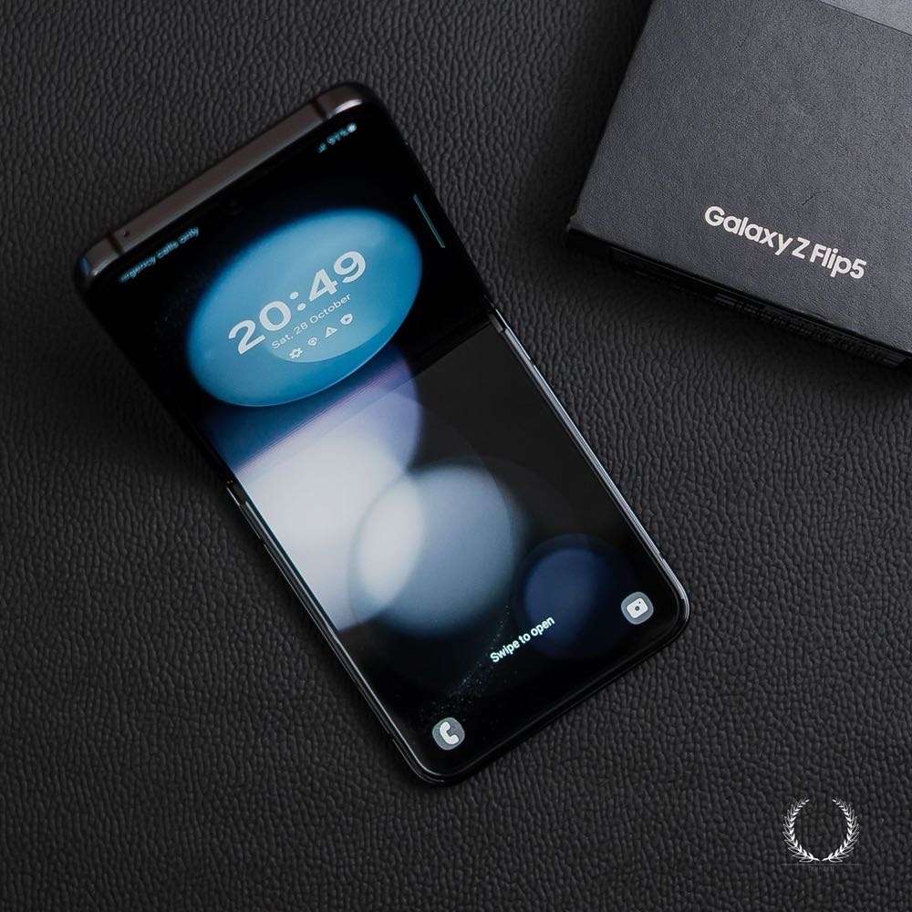 Samsung Z Flip 5