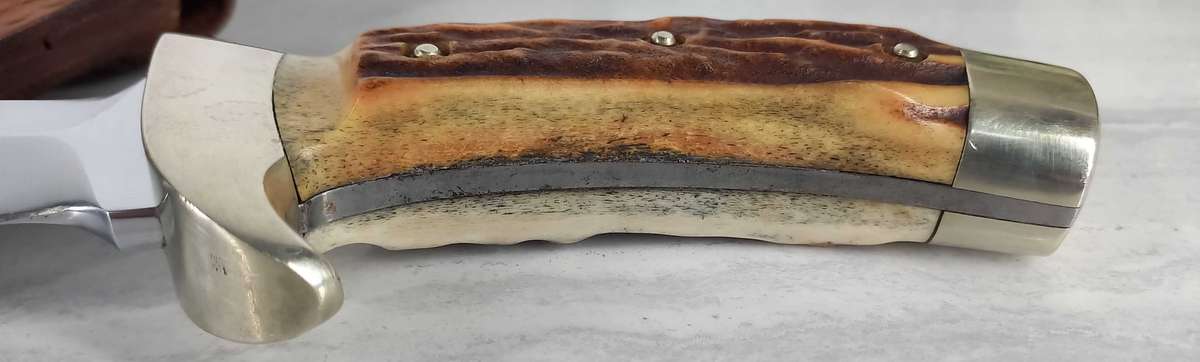 Vintage Puma Rodemann knife