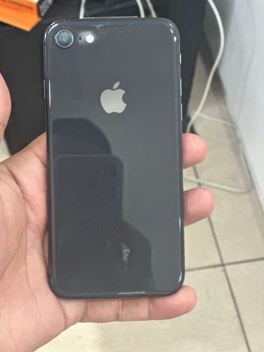 Iphone 8 64gb