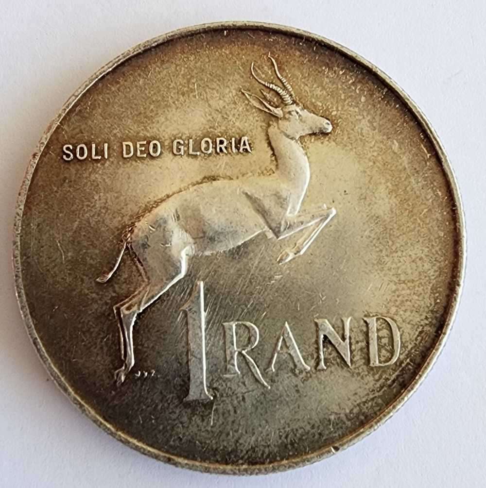 1966 One Rand
