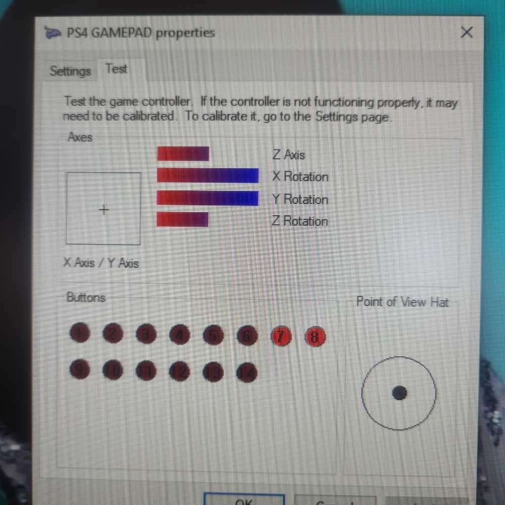 Official PS4 and PS3 driving wheel gaming pad