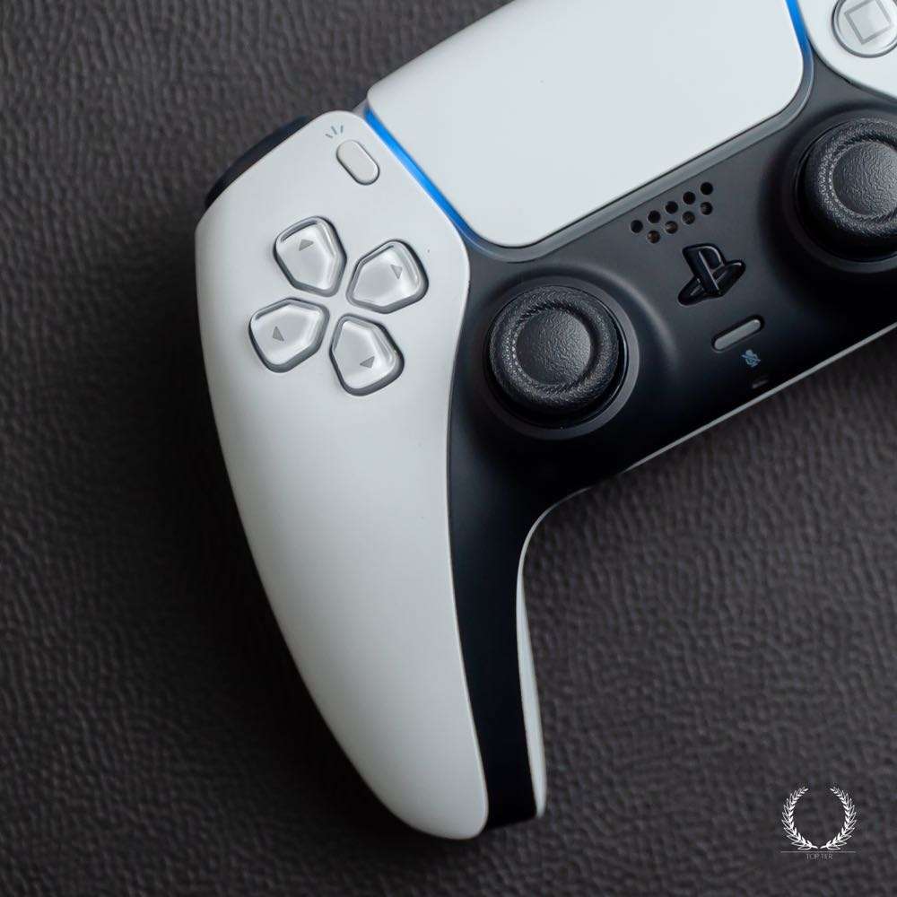 PlayStation 5 DualSense Wireless Controller