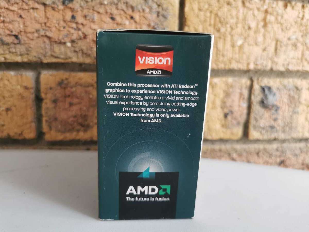 AMD Athlon X2 270