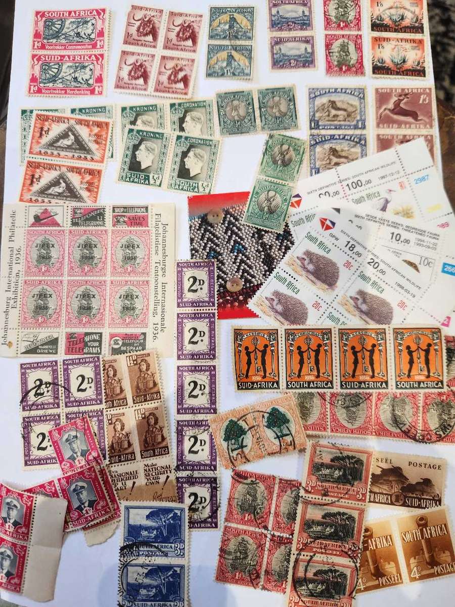 Union clear out - High CV gems/ Post marks/ Postcard/ Comemoratives and MORE **Treasure here!!!