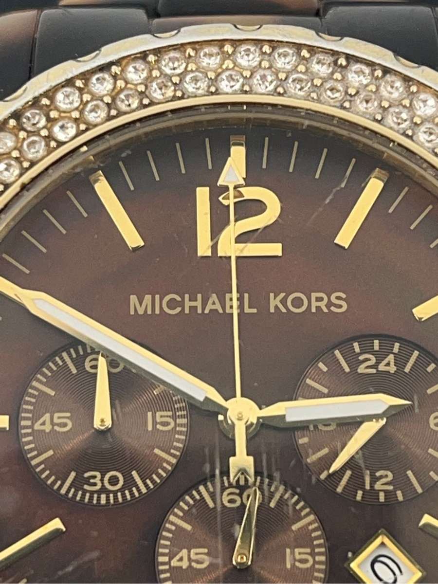 Michael Kors Unisex watch