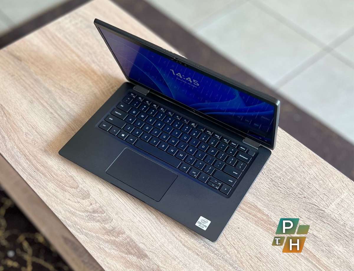 Dell Latitude 7310 Core i7vPro 10th Generation