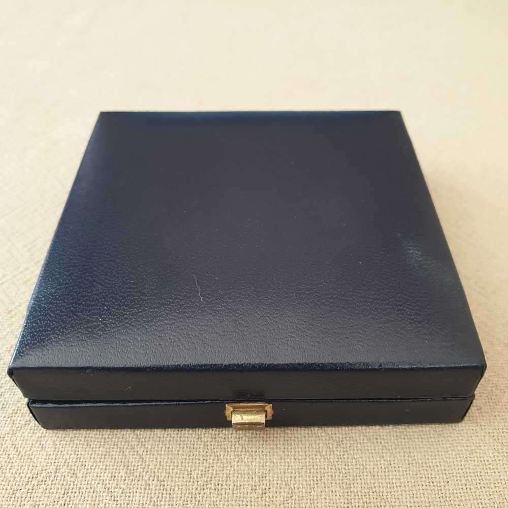 .999 Silver Medal Wits Technicon