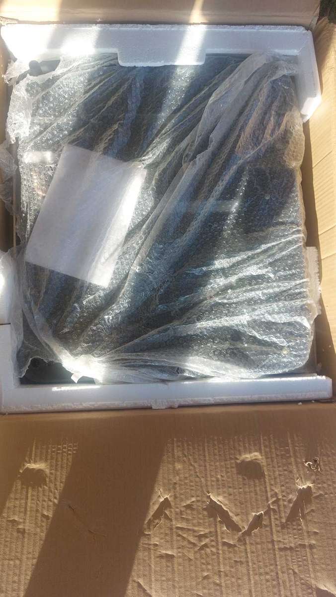 Aruif Built-In Tempered Glass Countertop 4 Burner Gas Hob 600mmx510mm