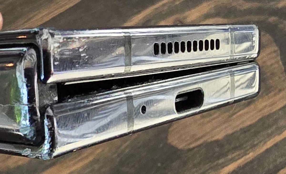 Samsung Galaxy Z fold 4