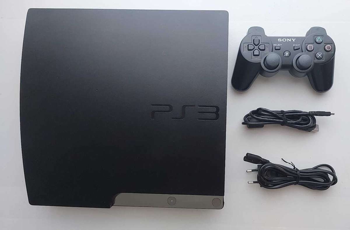 Playstation 3