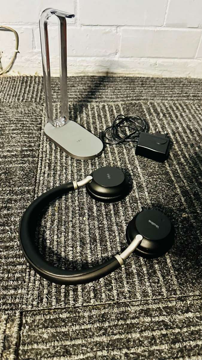 Yealink BH72 Lite Bluetooth Headset