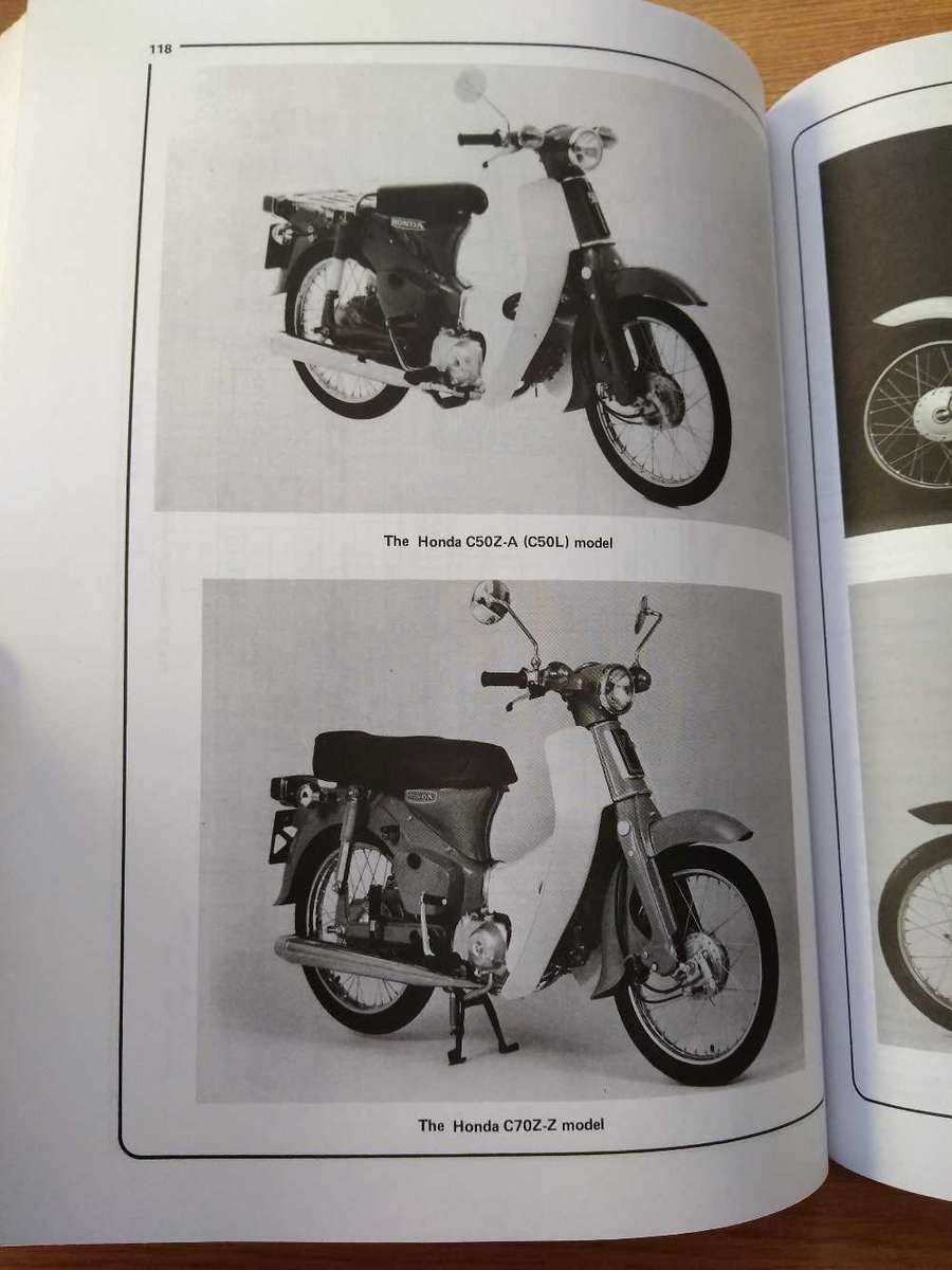 Haynes Honda owners workshop manual