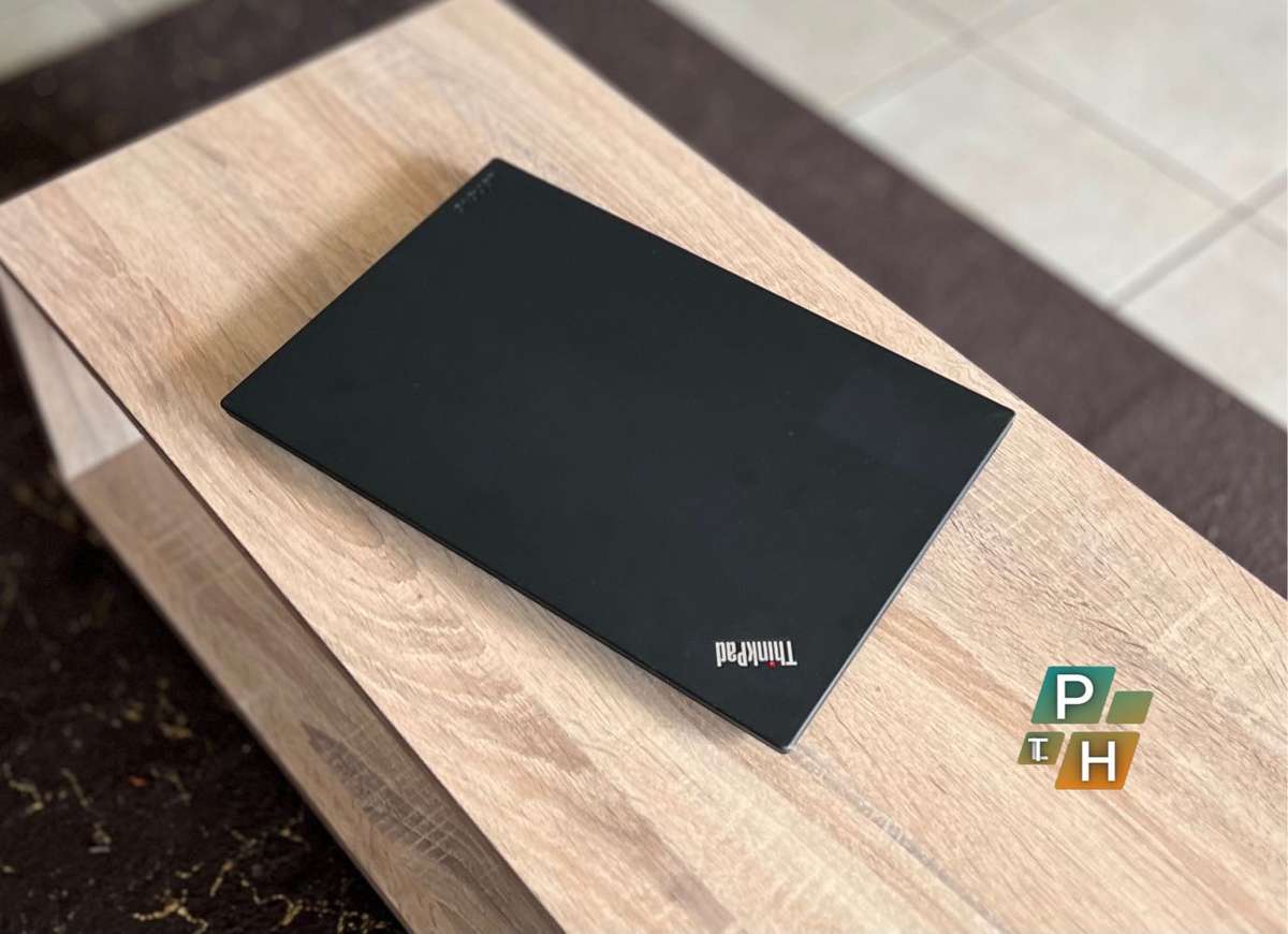 Lenovo ThinkPad T580, Intel Core i5vPro 8th Generation