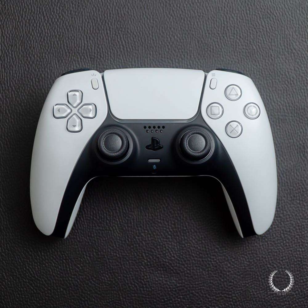 PlayStation 5 DualSense Wireless Controller