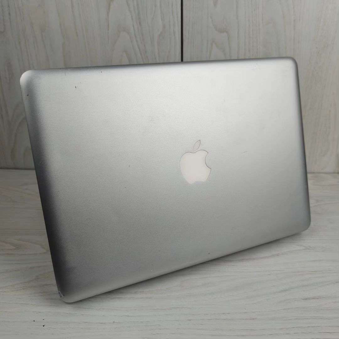 Apple macbook pro 13 inch Mid 2012 Core i5 2.5Ghz