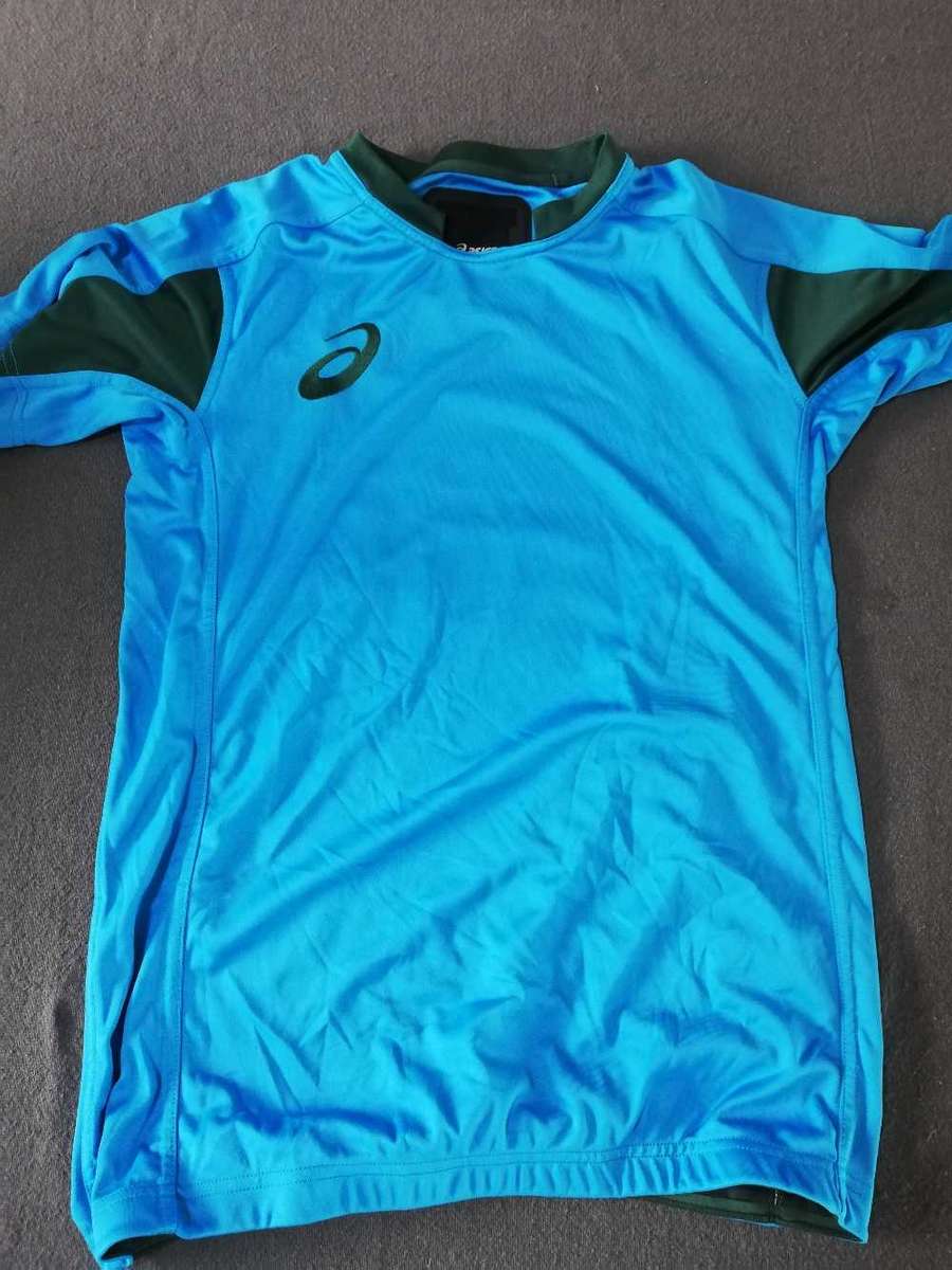 Asics Practice Jersey no 14 Size M