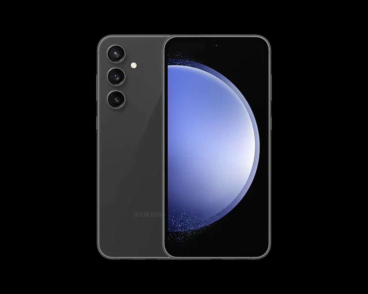 Samsung S23 FE Dual sim