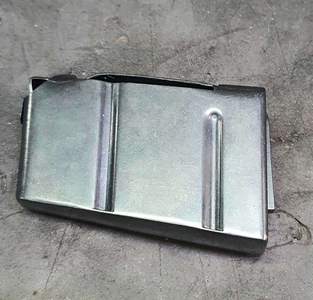 Lee Enfield magazine