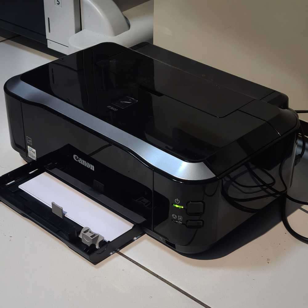 Canon ip3600 printer