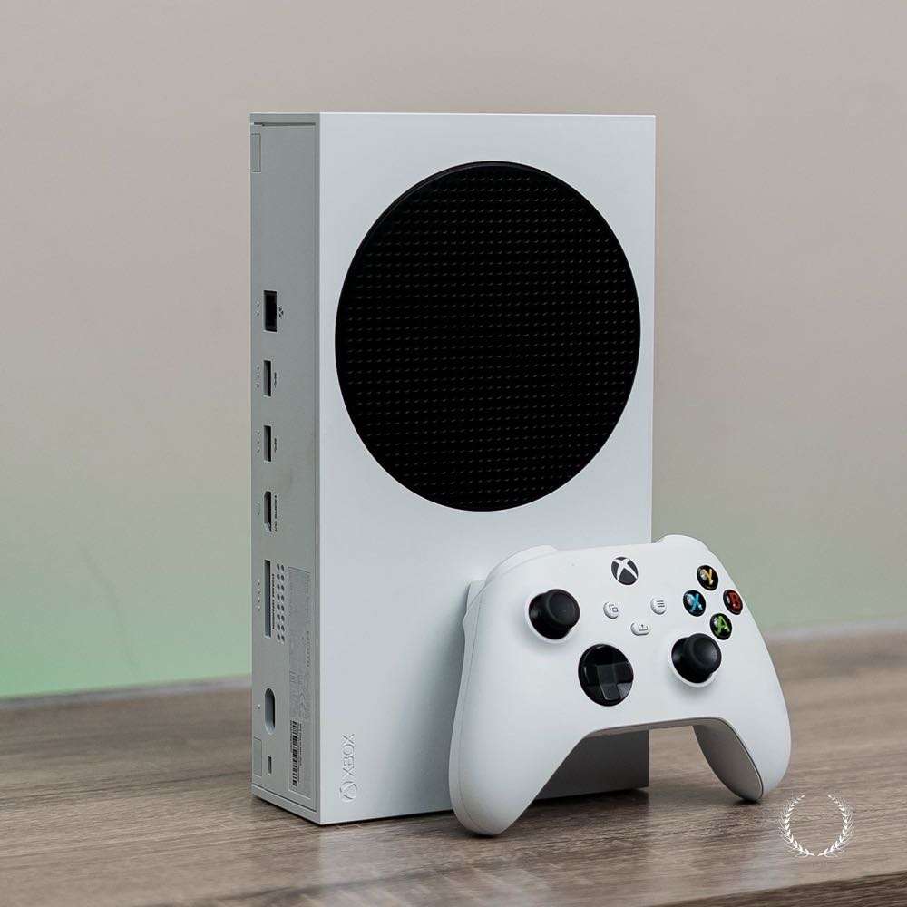 Xbox Series S