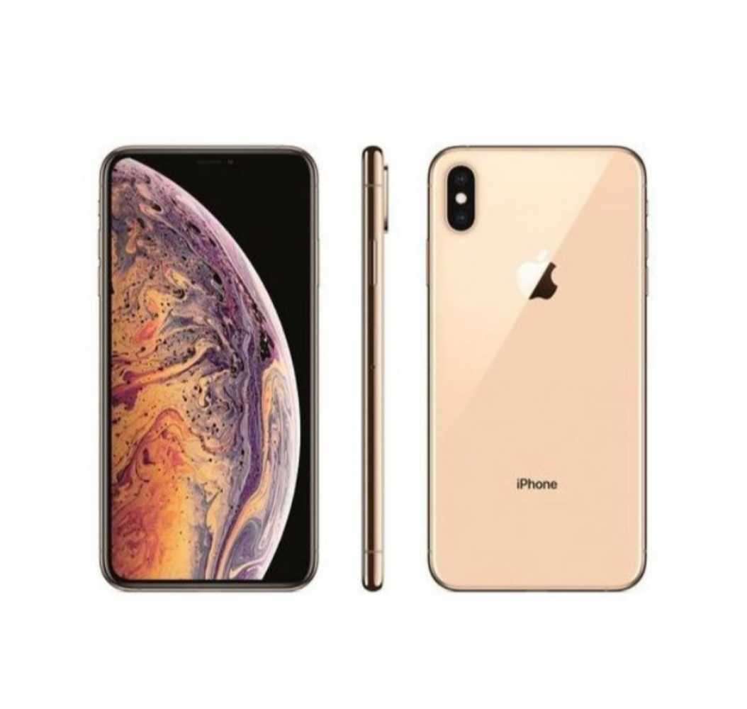 IPhone XS  grey or silver