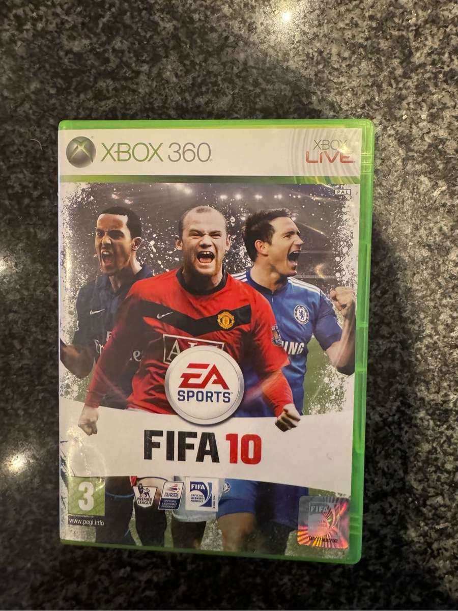 FIFA 10