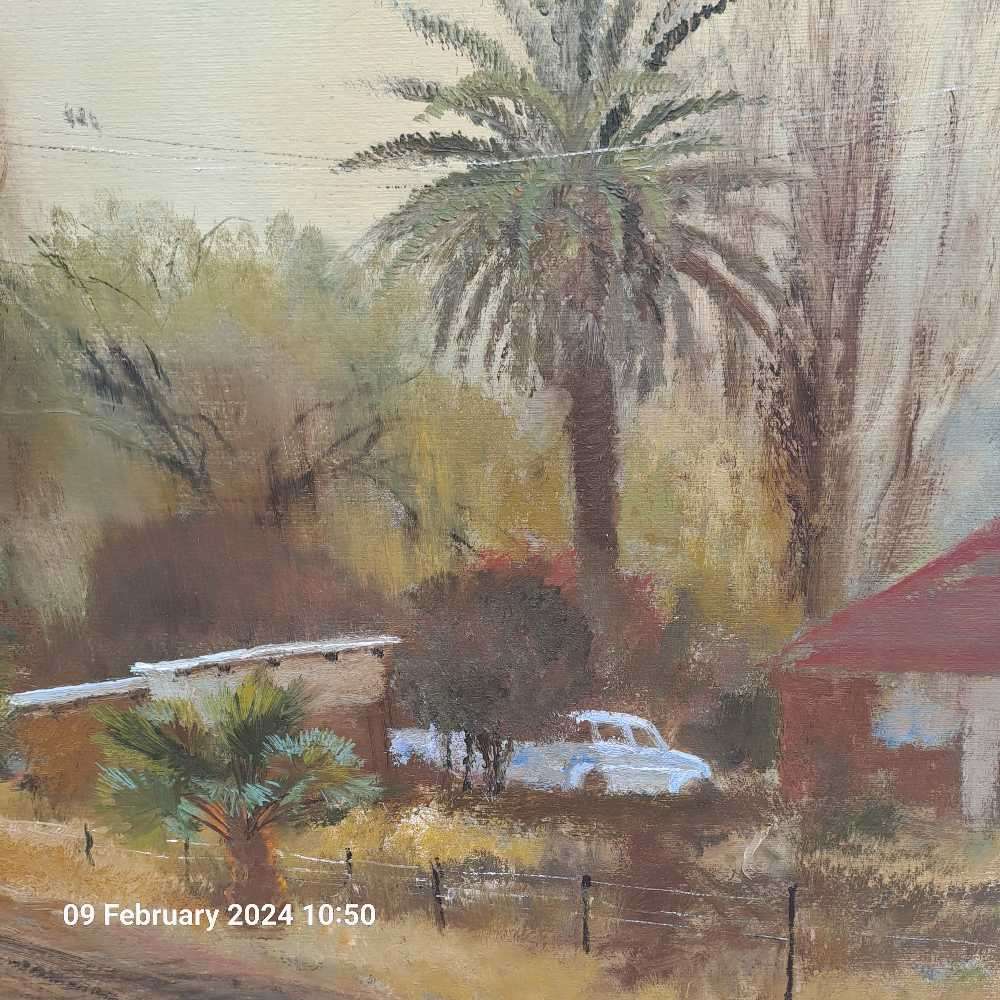 Large Marie Vermeulen Breedt