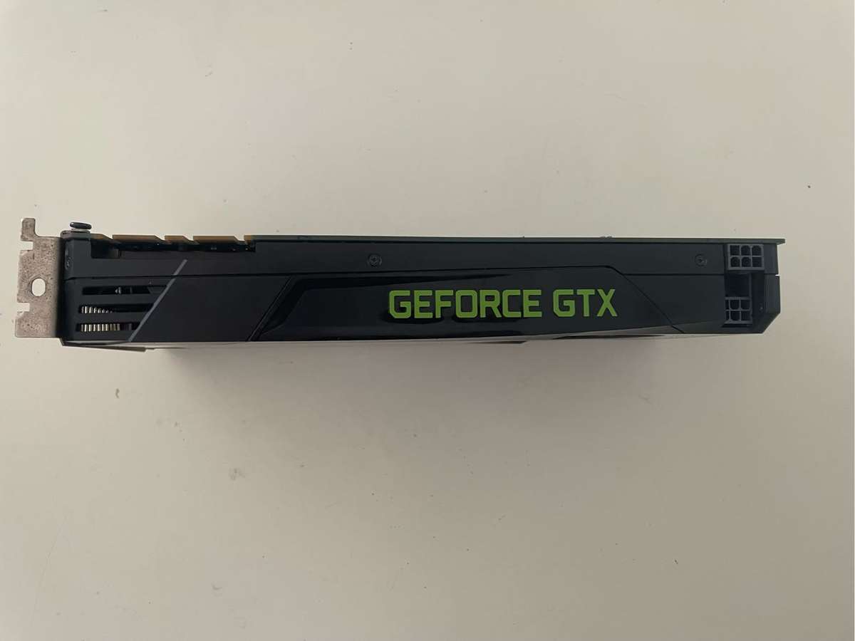 Nvidia GTX680 2GB GDDR5 Graphics Card**Tested and working Great**