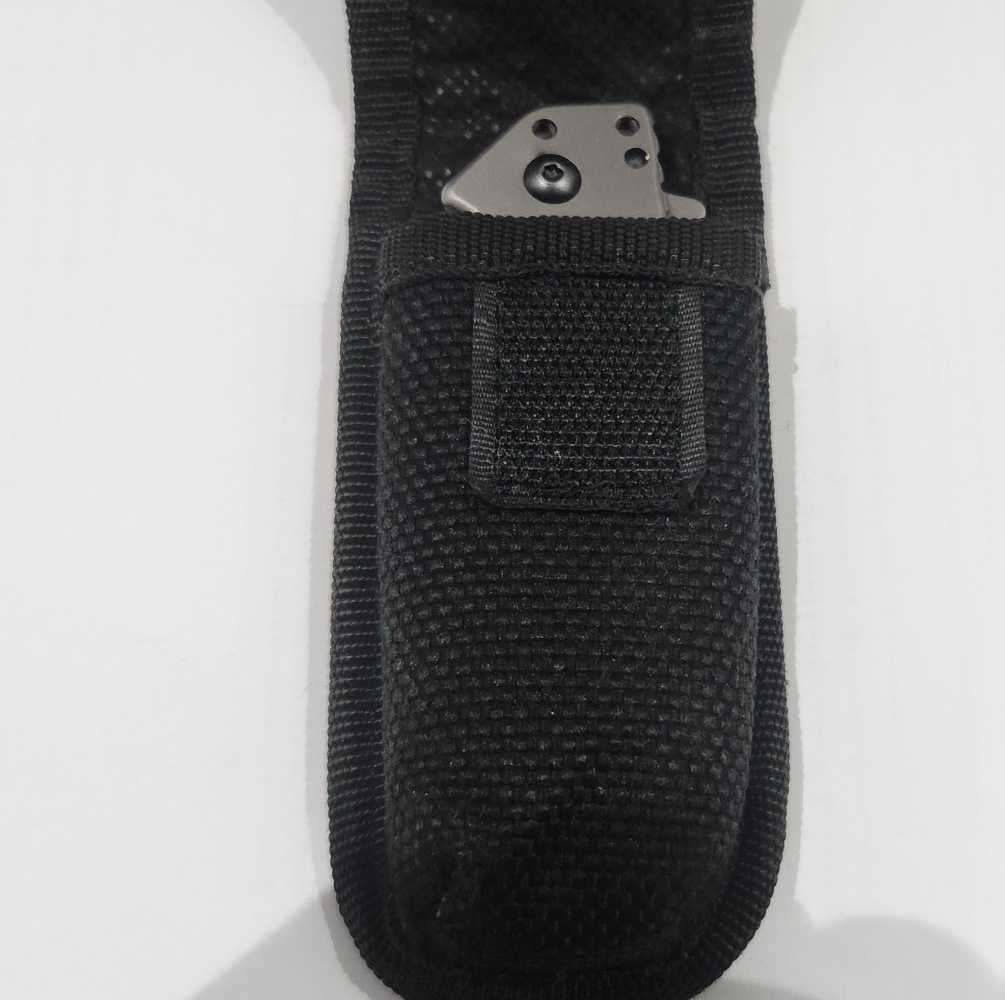 Kershaw Cryo 1555 Ti Knife