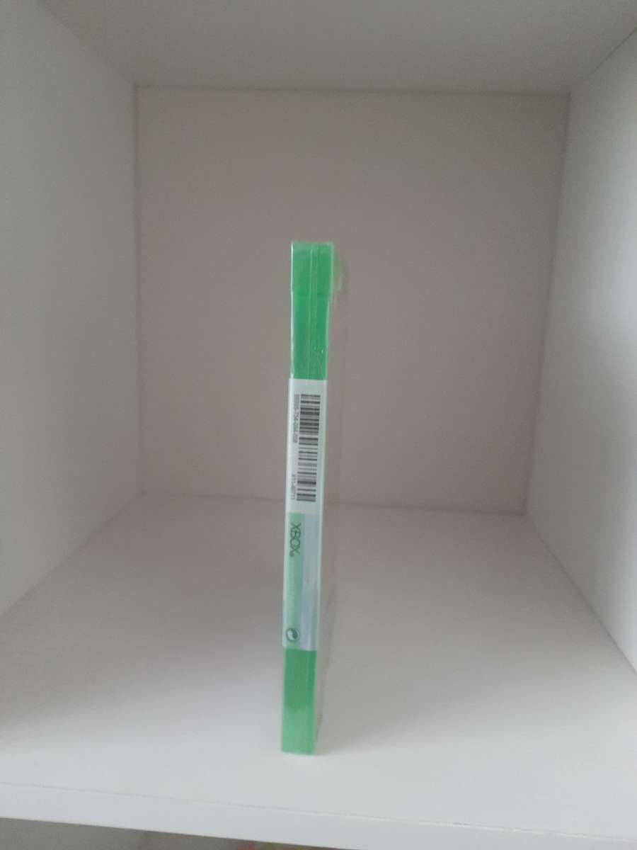 Crash Bandicoot 4 Xbox One sealed