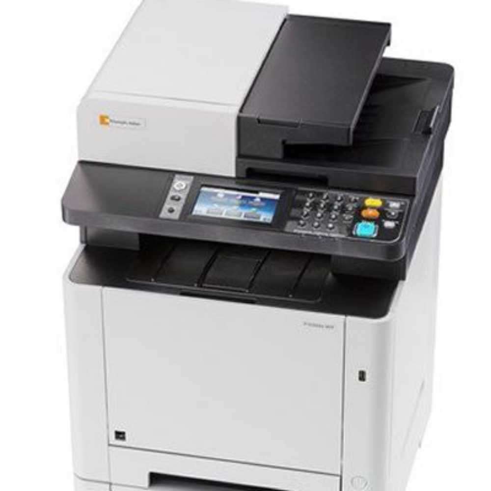 triumph adler p-4026iw printer. (to fix)