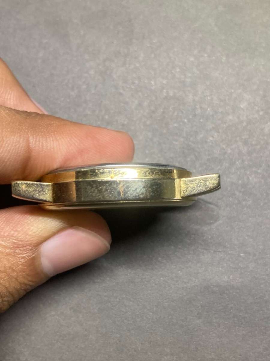 Michel herbelin watch