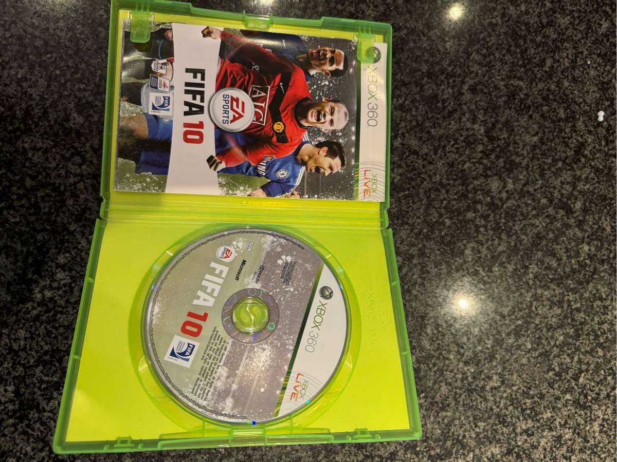 FIFA 10