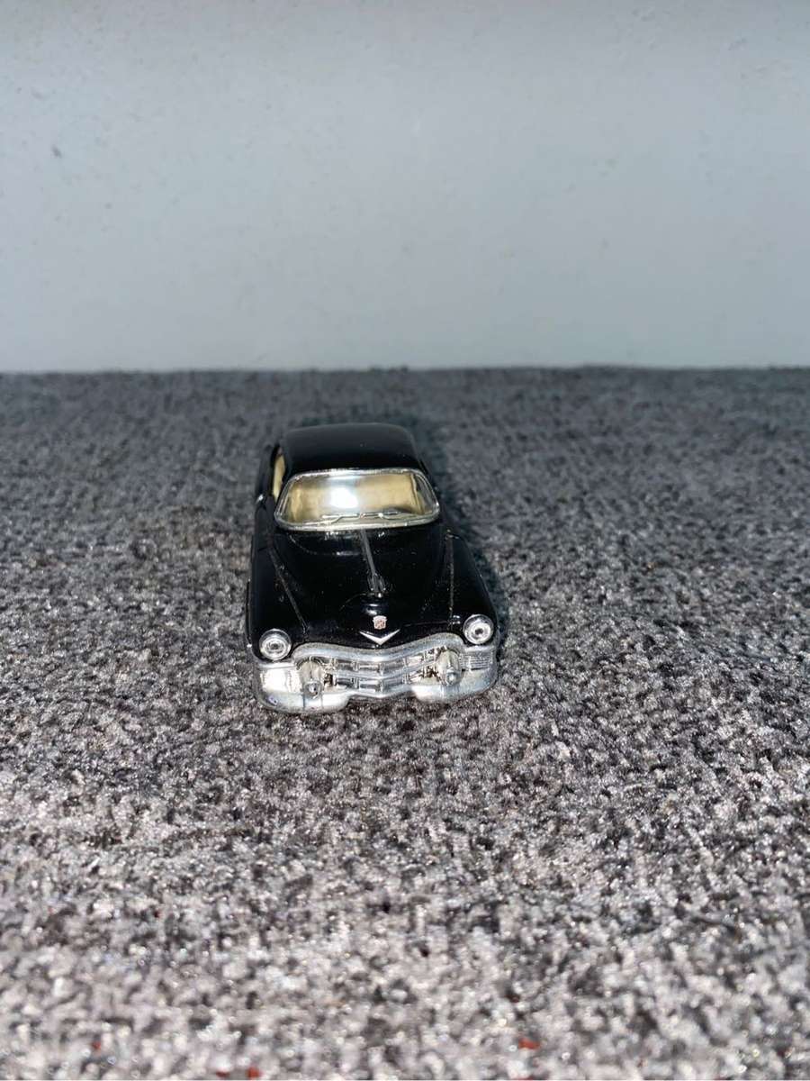 1962 Cadilac series 62