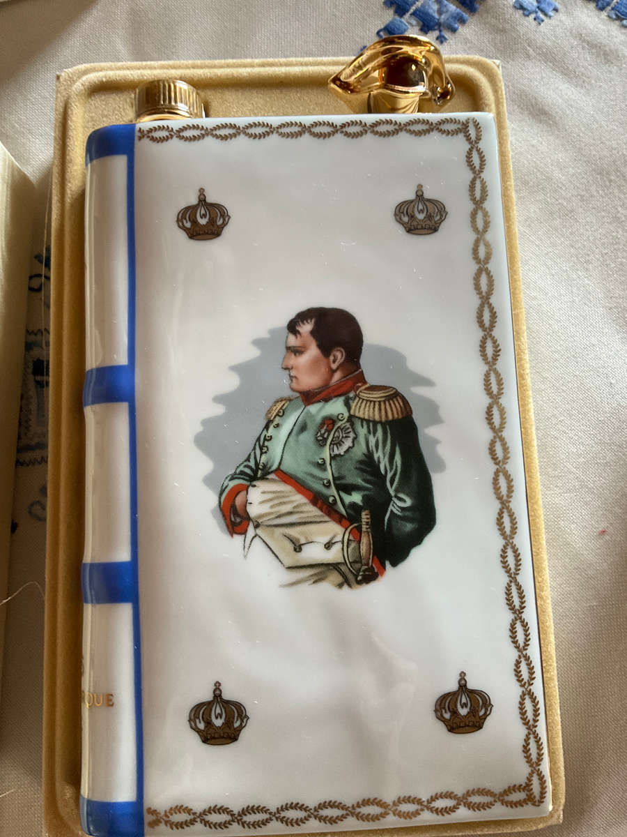 Cognac Camus napoleon