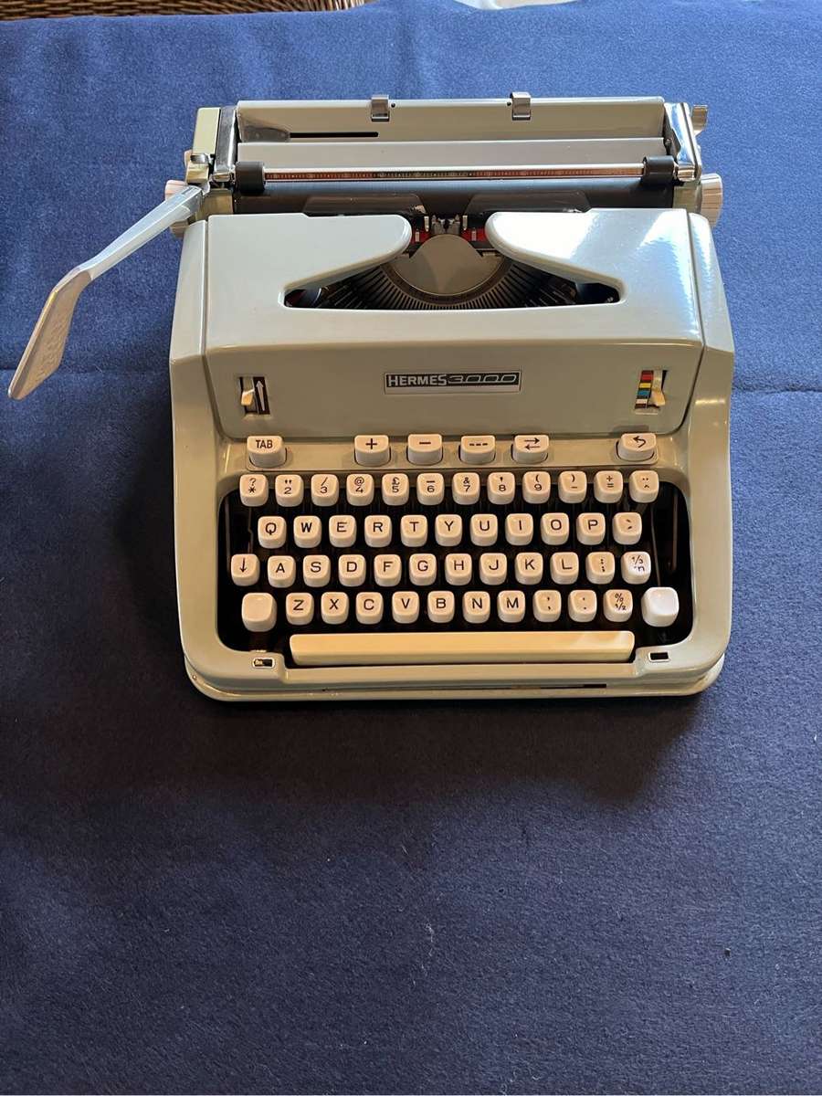 Typewriter