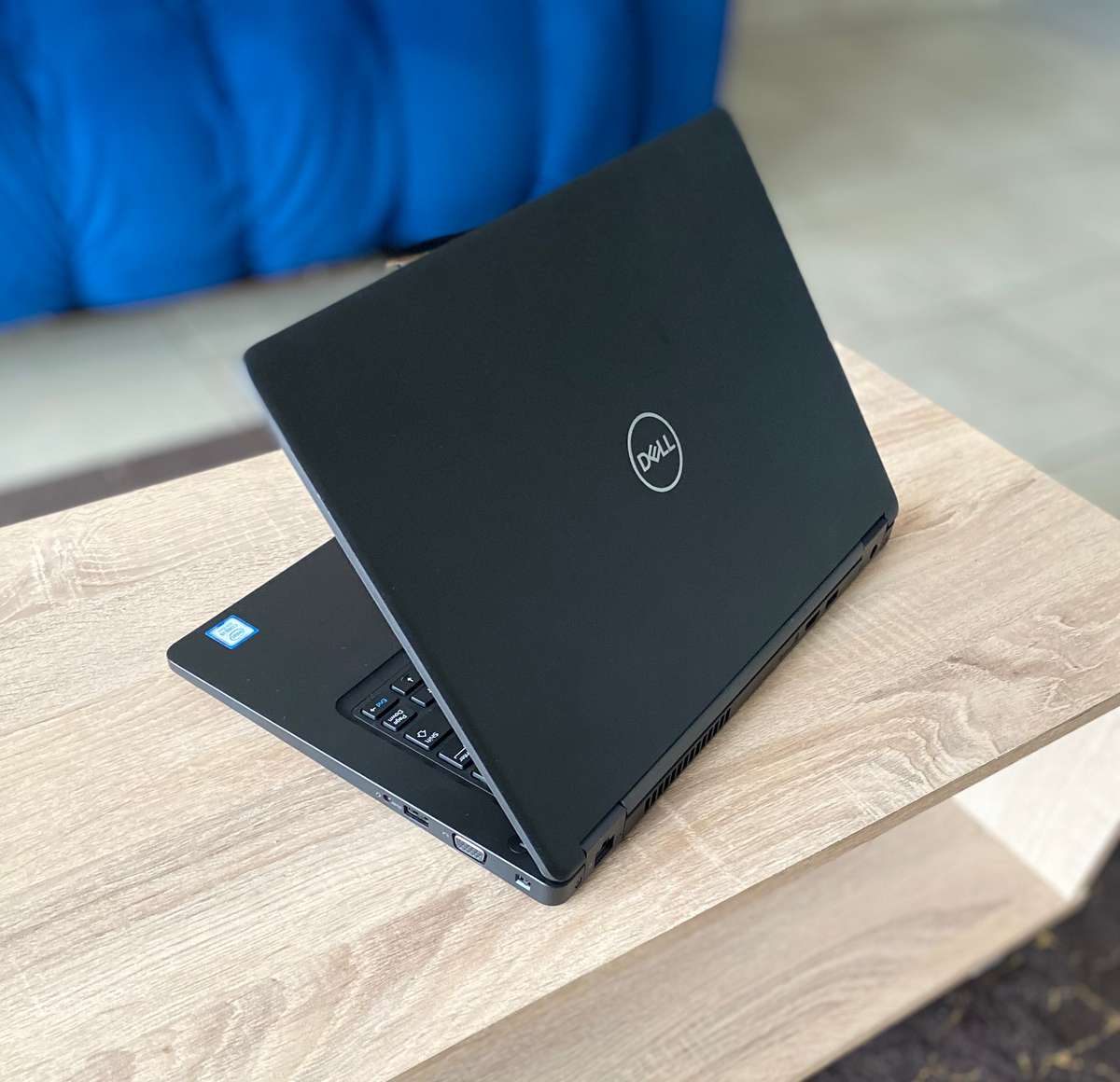 Dell Latitude 5490, Core i5vPro 8th Gen