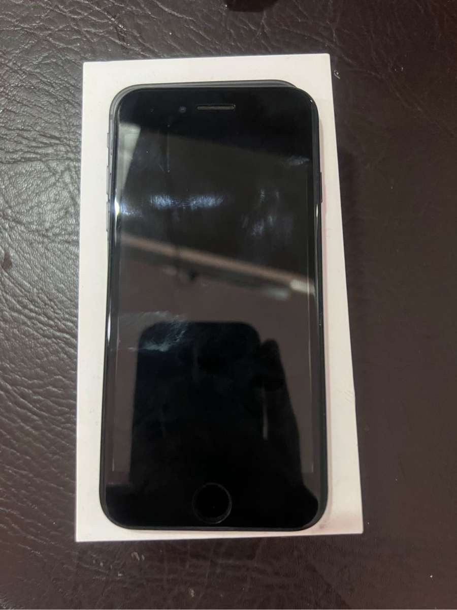 iPhone SE 2020 64g