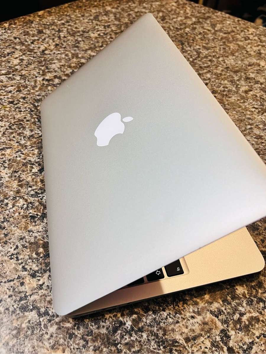 MacBook Air