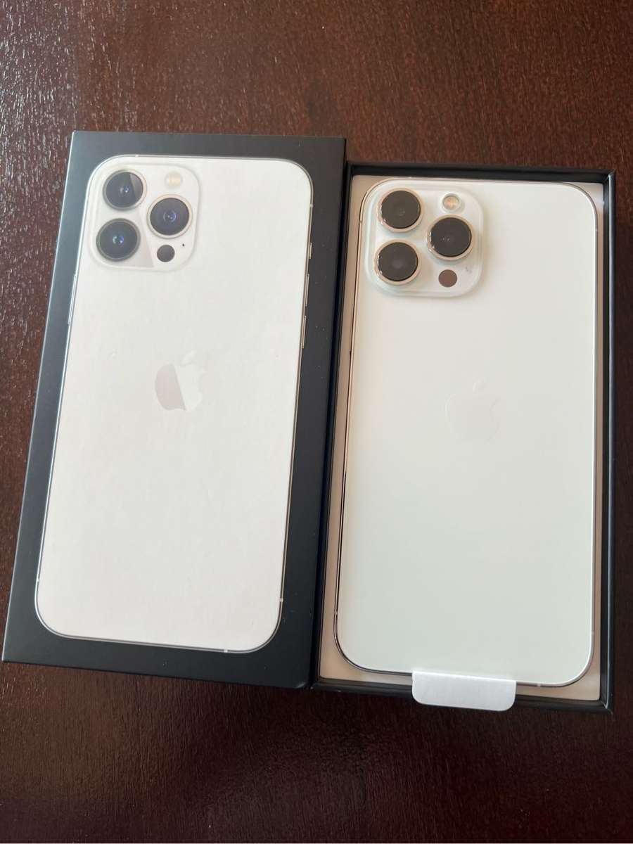 iPhone 13 Pro Max 128GB