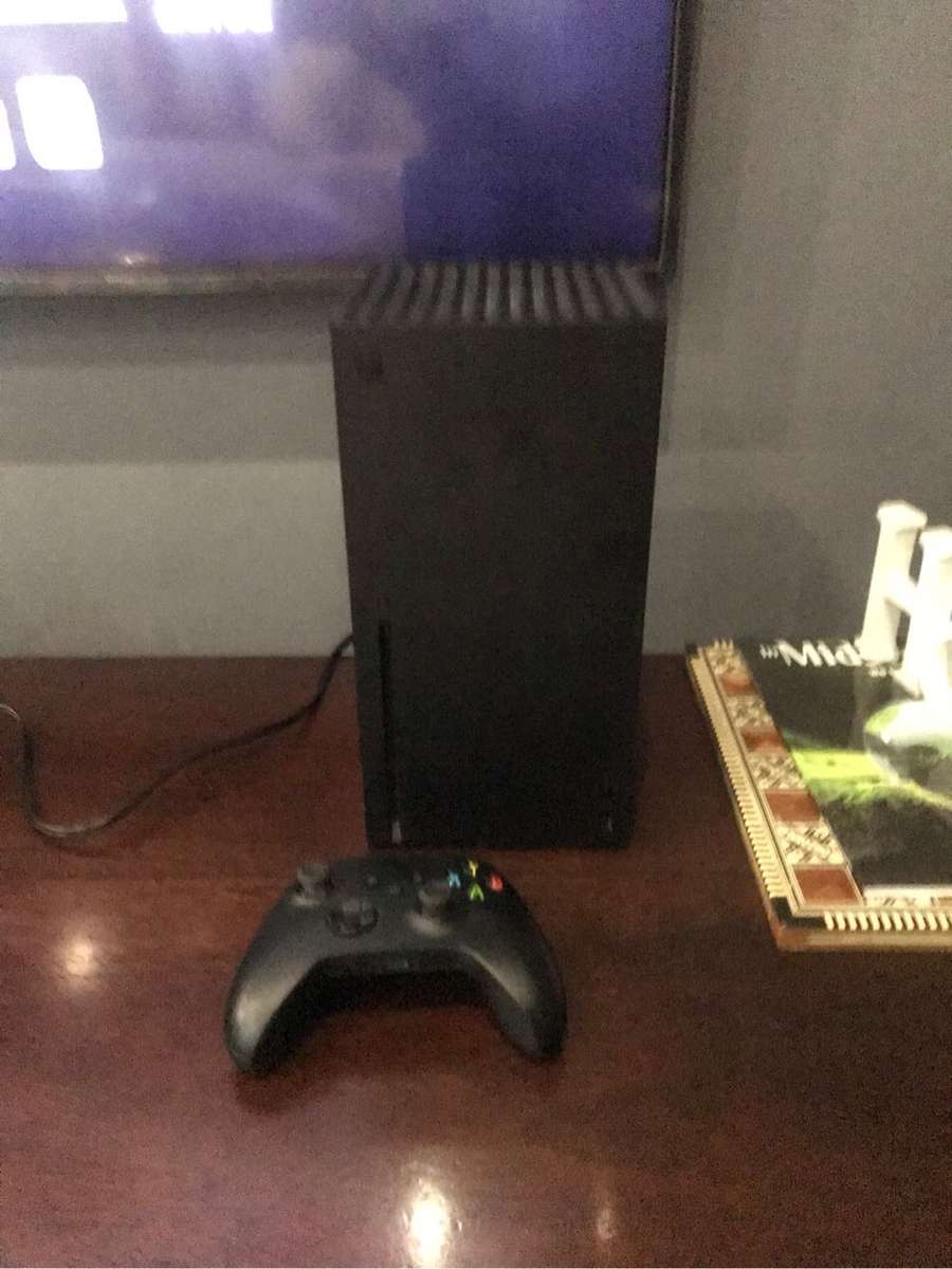 Xbox Series X
