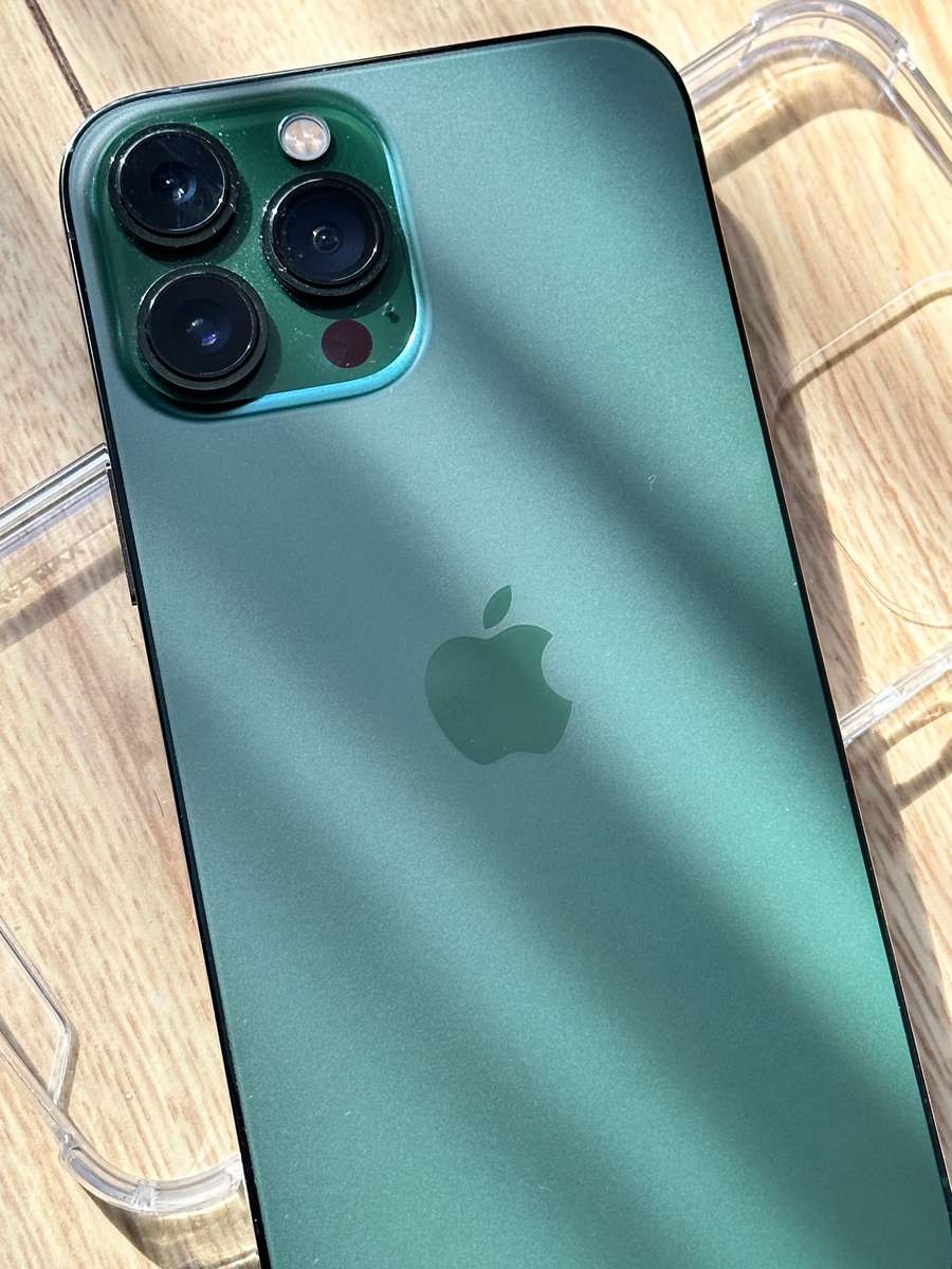 Apple iPhone 13 Pro Max