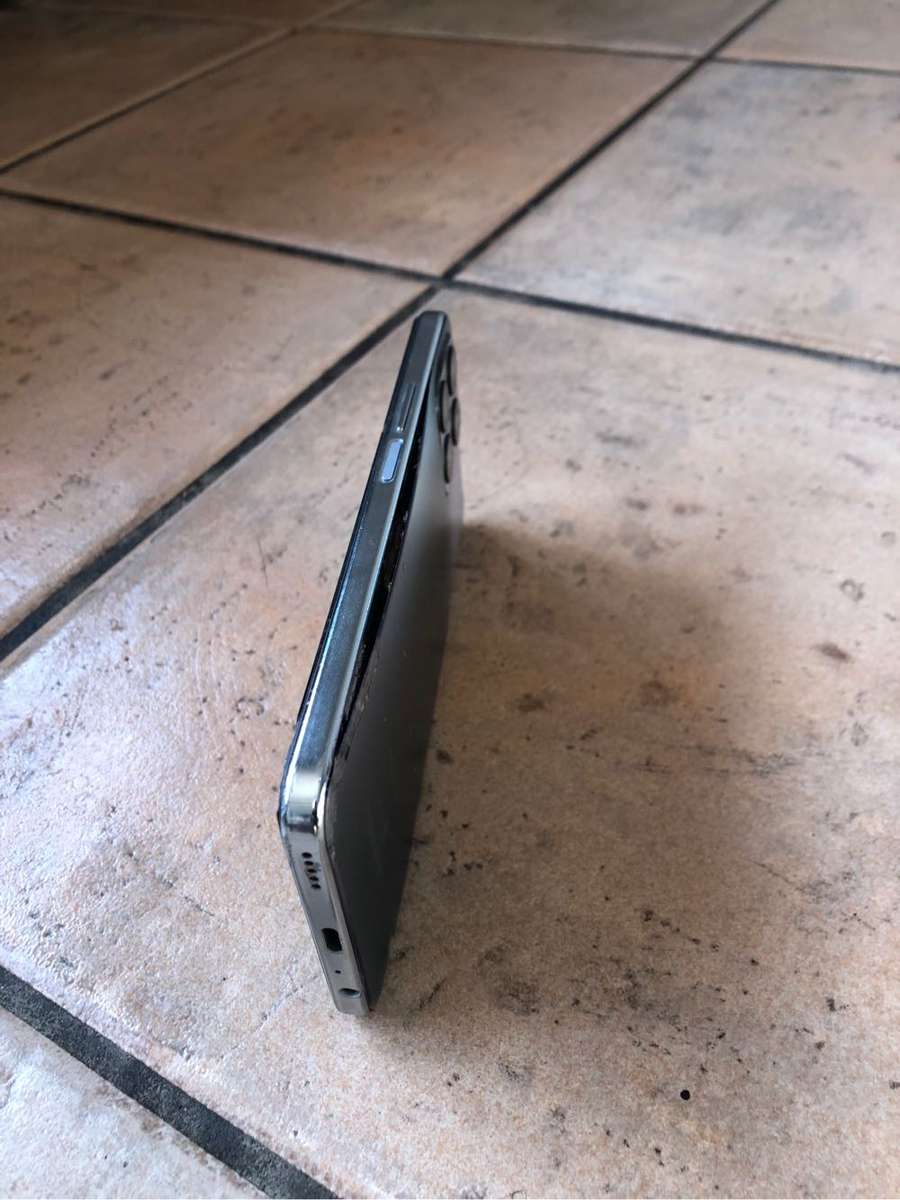 HONOR X8 TITANIUM SILVER 128GB