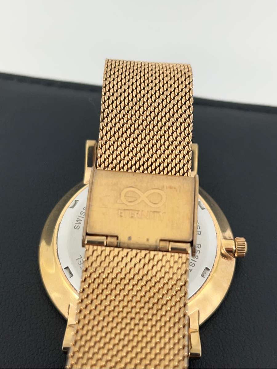 Eternity Unisex watch