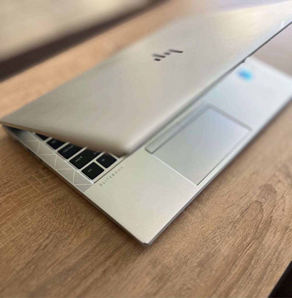 Hp Elitebook 840 G8 Notebook PC,  Core i5vPro 11th Generation