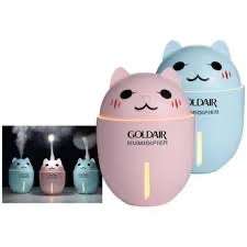 Cat Humidifier